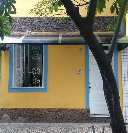 Karisma Ipanema Hostel Rio de Janeiro Zewnętrze zdjęcie