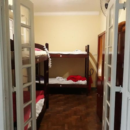 Karisma Ipanema Hostel Rio de Janeiro Zewnętrze zdjęcie