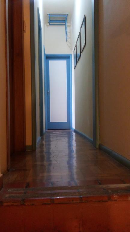 Karisma Ipanema Hostel Rio de Janeiro Zewnętrze zdjęcie