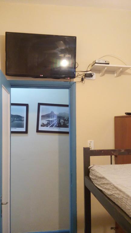 Karisma Ipanema Hostel Rio de Janeiro Pokój zdjęcie