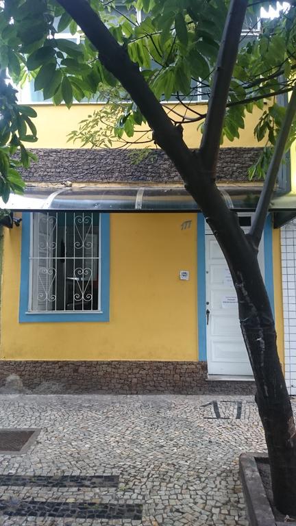 Karisma Ipanema Hostel Rio de Janeiro Zewnętrze zdjęcie