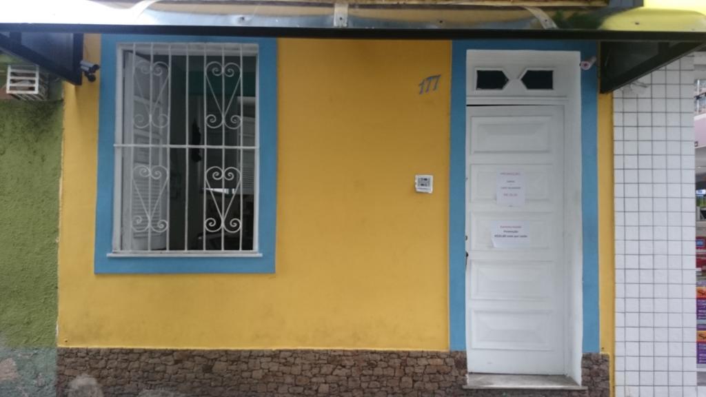 Karisma Ipanema Hostel Rio de Janeiro Zewnętrze zdjęcie