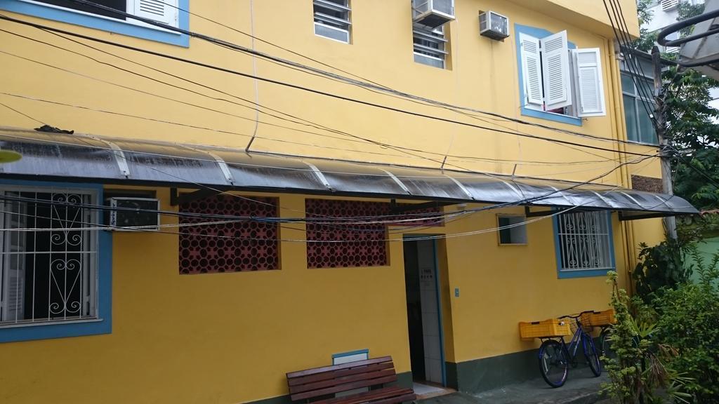 Karisma Ipanema Hostel Rio de Janeiro Zewnętrze zdjęcie