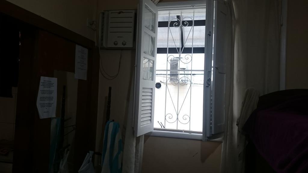 Karisma Ipanema Hostel Rio de Janeiro Zewnętrze zdjęcie