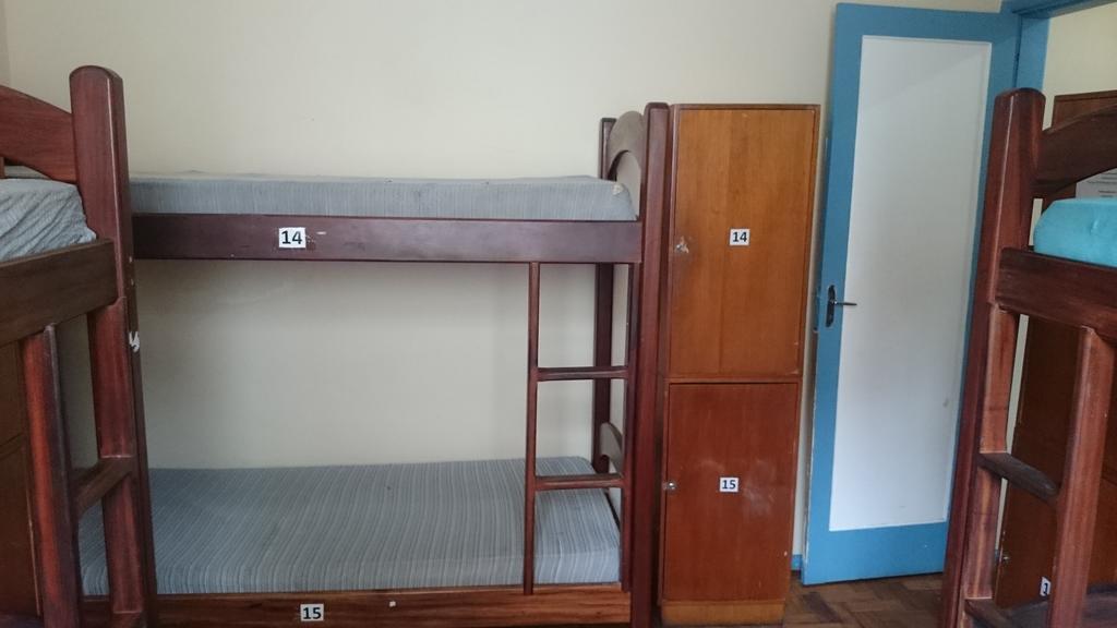 Karisma Ipanema Hostel Rio de Janeiro Zewnętrze zdjęcie