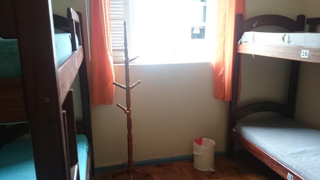 Karisma Ipanema Hostel Rio de Janeiro Zewnętrze zdjęcie