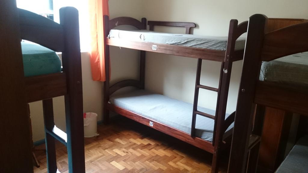Karisma Ipanema Hostel Rio de Janeiro Zewnętrze zdjęcie