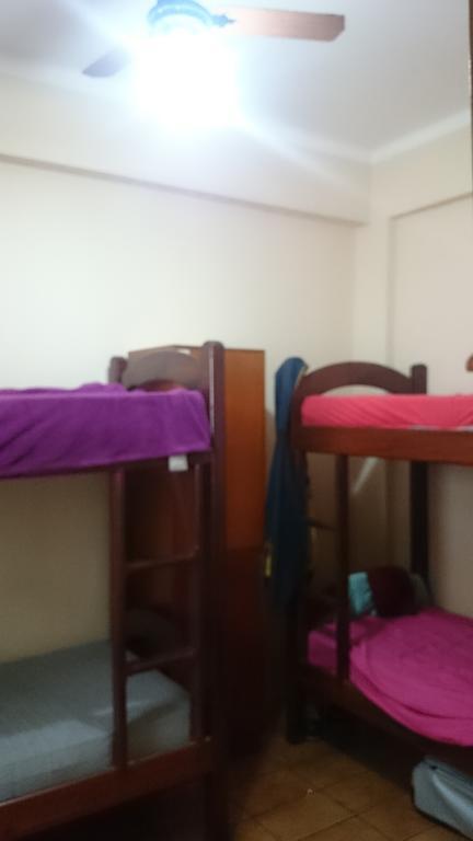 Karisma Ipanema Hostel Rio de Janeiro Zewnętrze zdjęcie