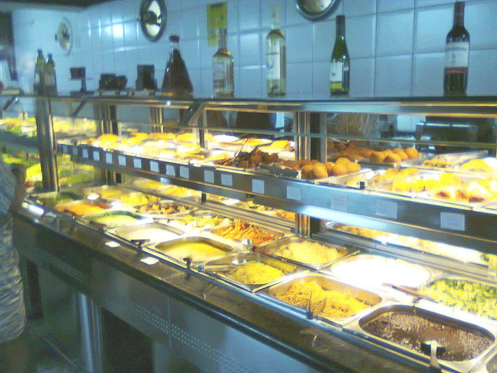Karisma Ipanema Hostel Rio de Janeiro Zewnętrze zdjęcie