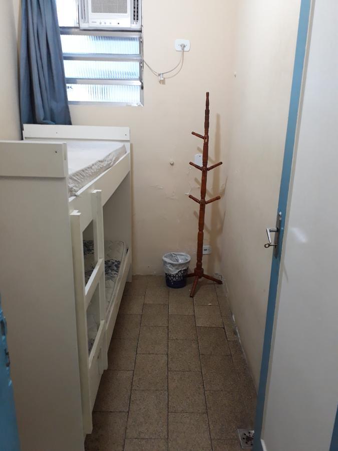 Karisma Ipanema Hostel Rio de Janeiro Zewnętrze zdjęcie