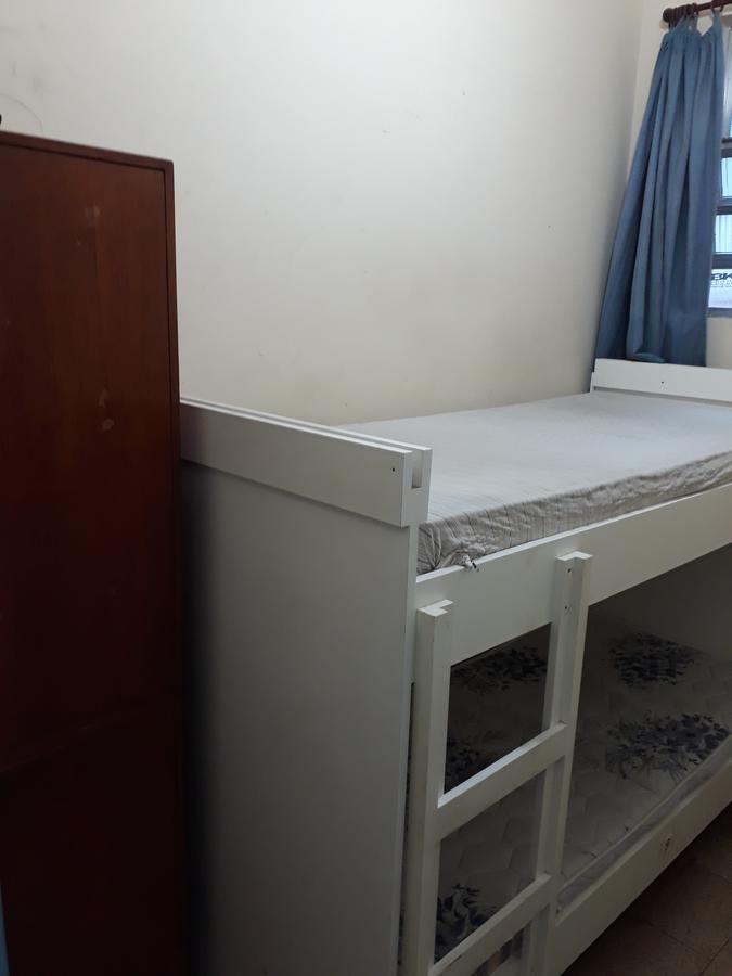 Karisma Ipanema Hostel Rio de Janeiro Zewnętrze zdjęcie