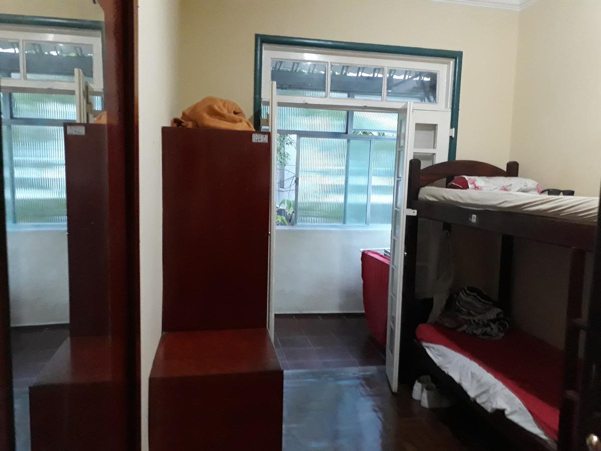 Karisma Ipanema Hostel Rio de Janeiro Zewnętrze zdjęcie