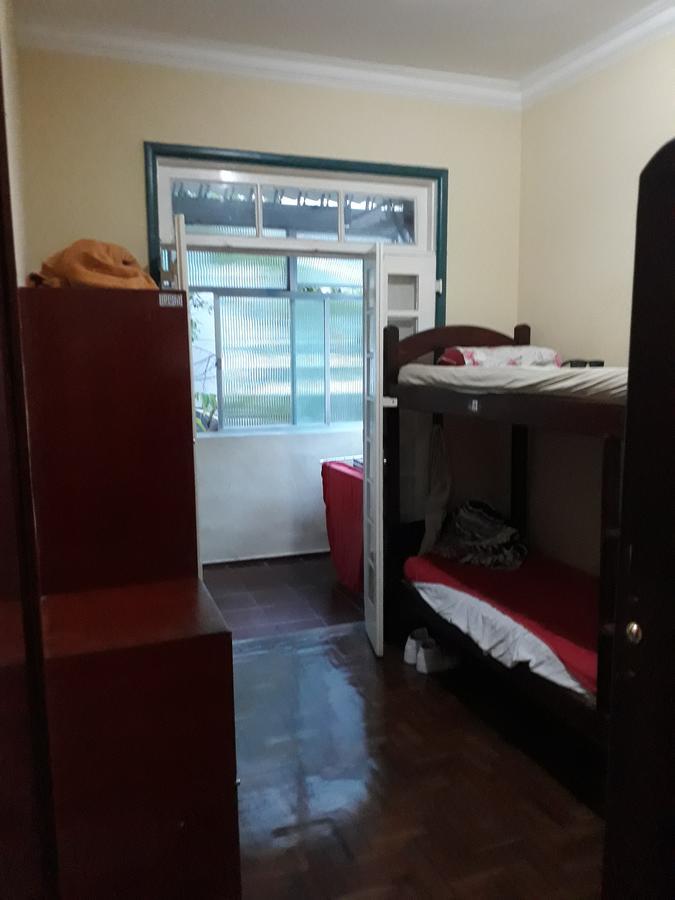 Karisma Ipanema Hostel Rio de Janeiro Zewnętrze zdjęcie