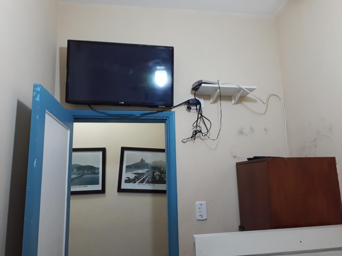Karisma Ipanema Hostel Rio de Janeiro Zewnętrze zdjęcie