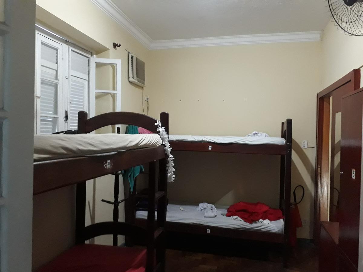 Karisma Ipanema Hostel Rio de Janeiro Zewnętrze zdjęcie
