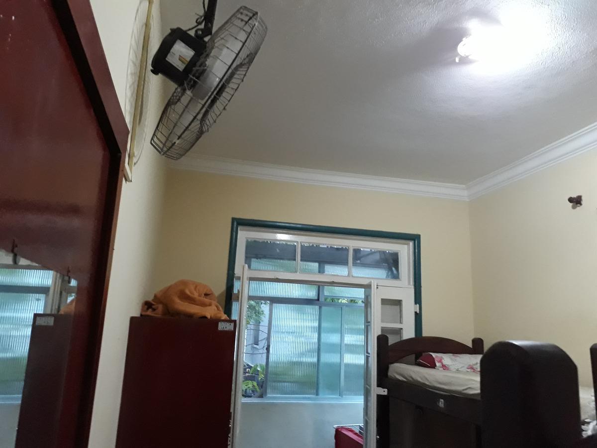 Karisma Ipanema Hostel Rio de Janeiro Zewnętrze zdjęcie